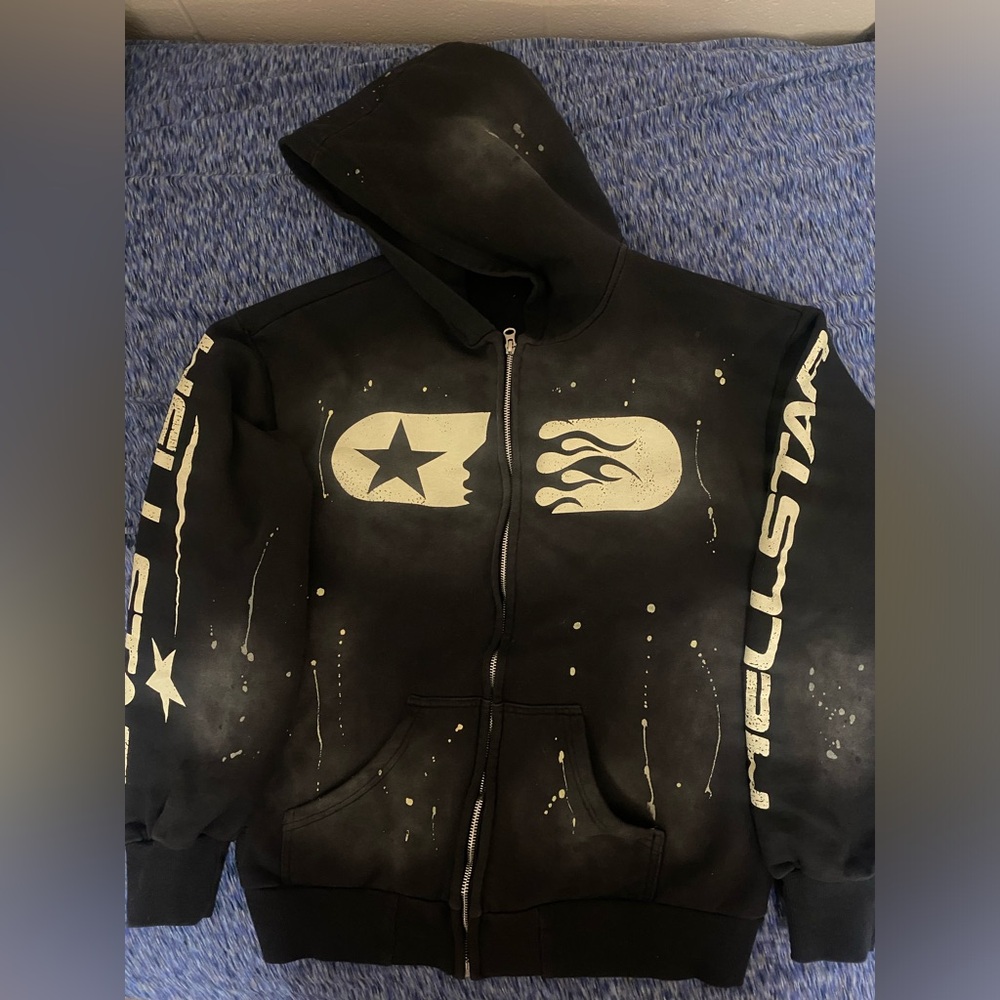 Hellstar Jacket - image 2